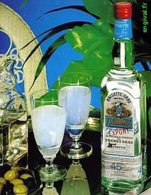 pub anisette